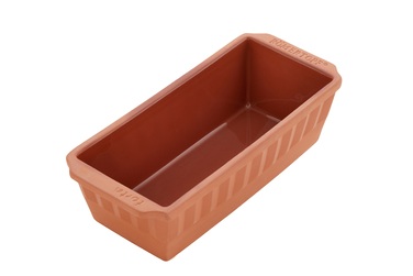 Форма для выпечки прямоугольная, 31 х 14 х 8,5 см, Römertopf