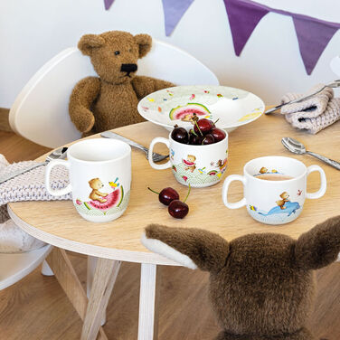 Колекція Hungry as a Bear від Villeroy & Boch