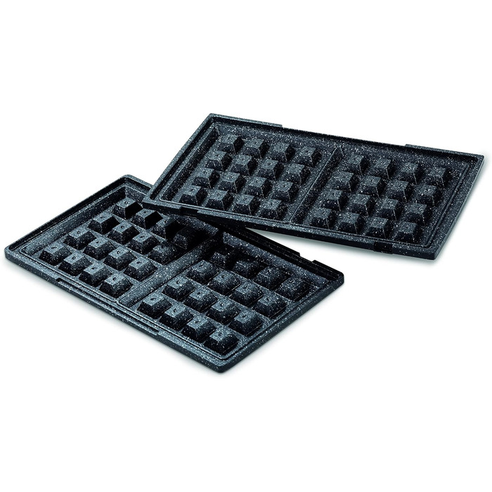 Контактний гриль Ufesa та тостер для сендвічів XXL підходять для всіх розмірів тостів, гриль для стейків і паніні, бутербродниця з антипригарним покриттям, електричний гриль, який легко чистити, ізольовані ручки, 1000 Вт, PR1000 (3-в-1 900 Вт)