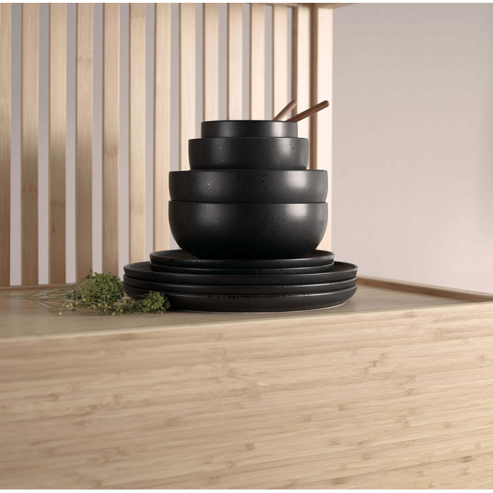 Пиала для закусок 11 см Kuro Coppa ASA-Selection