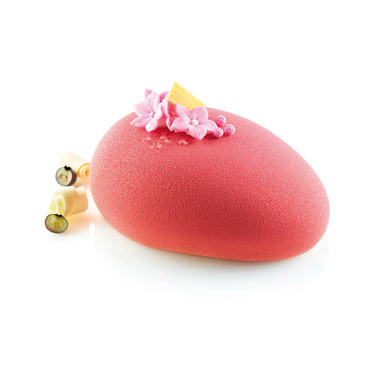 ZEN300 Форма из резины, штамп в наборе