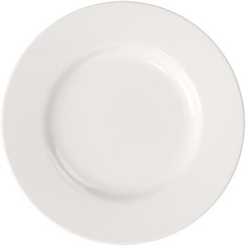 Тарілка підставкова 27 см біла Basic White Vivo Villeroy & Boch