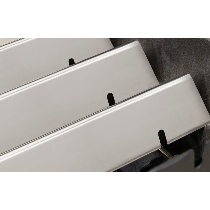 Газовый гриль Weber Genesis EPX-435 NEW, черный 36810075 Код: 009985