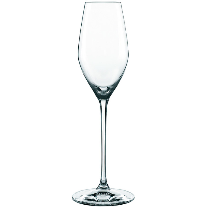 Набор бокалов для шампанского Nachtmann Supreme, 300 мл, 4 шт.