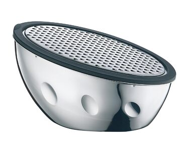 Нержавіюча сталь, срібло, 293302