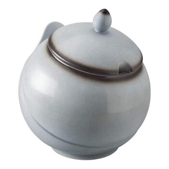 Чаша сервірувальна з кришкою 3,5 л Grau Fantastic Seltmann Weiden