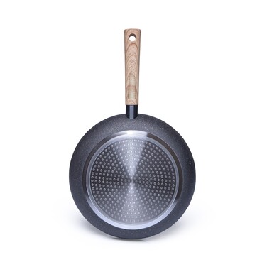 Сковорода 26 см Spark Stone Fissman