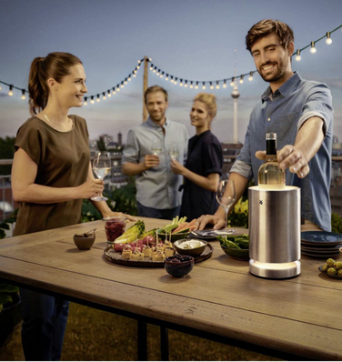 Колекція Ambient от WMF