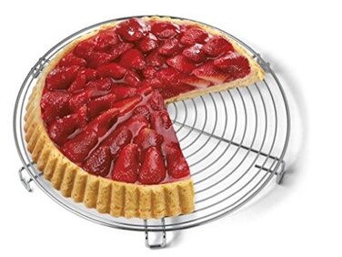 Підставка під гаряче Ø 32 см Back - Helfer Dr. Oetker