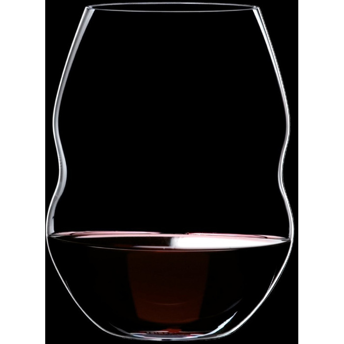 Келих для червоного вина 0,58 л, набір 2 предмети, Swirl Riedel