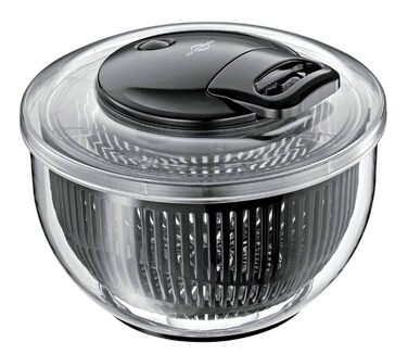 Спіннер для салату 5 л Kuchenprofi