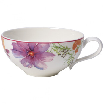 Чашка для чаю 0.24 л Mariefleur Tea Villeroy & Boch