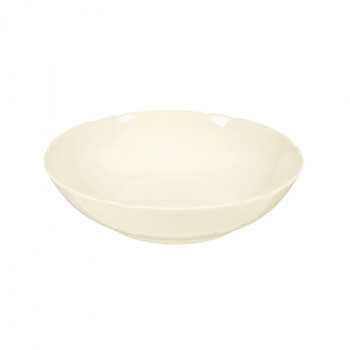 Салатниця 19 см слонова кістка Marie-Luise Seltmann Weiden