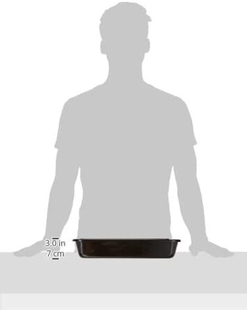 Форма для запікання 38 x 22.5 см Riess