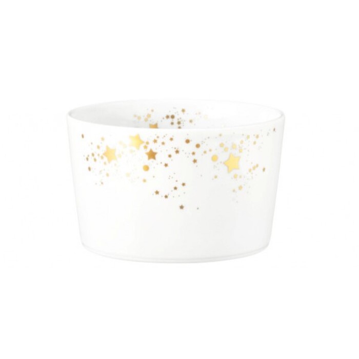 Пиала 13х8 см круглая Golden Stars Liberty Seltmann Weiden
