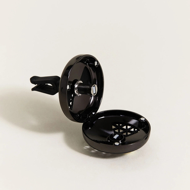 Дифузор для автівки Maison Berger Paris TECH SMART, без аромату