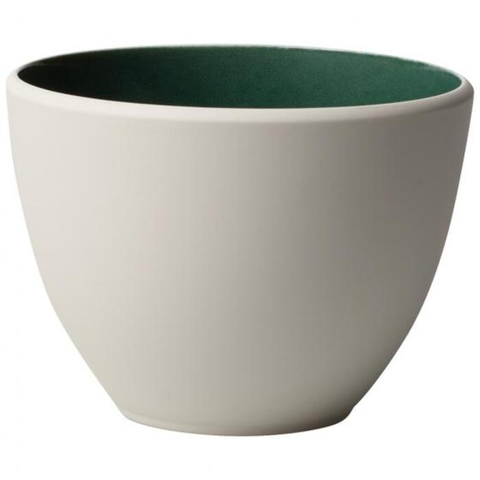 Чашка без ручки 0,45 л зелена Its my match Villeroy & Boch