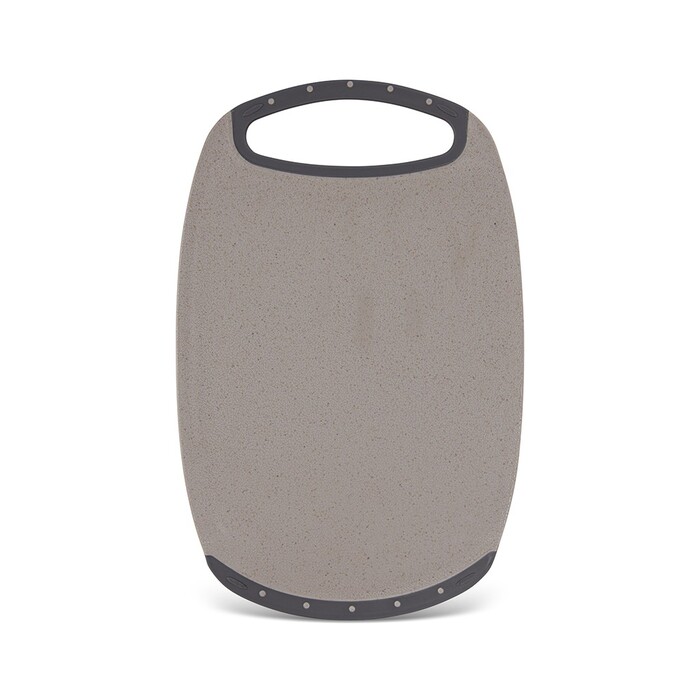 Разделочная доска Fissman 35х23x0,5 см пластик+ТПР (8074)