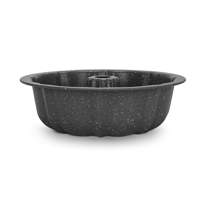 Форма для выпечки кекса Fissman 25x8 см углеродистая сталь с антипригарным покрытием (5680)