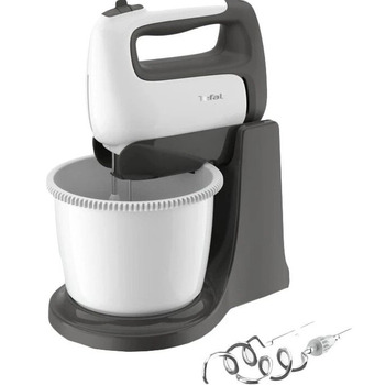 Настольный миксер Tefal HT464138
