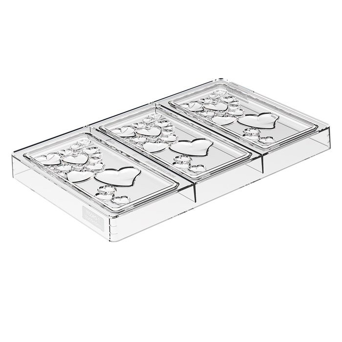 Форма для шоколаду 150 x 70 мм Silikomart