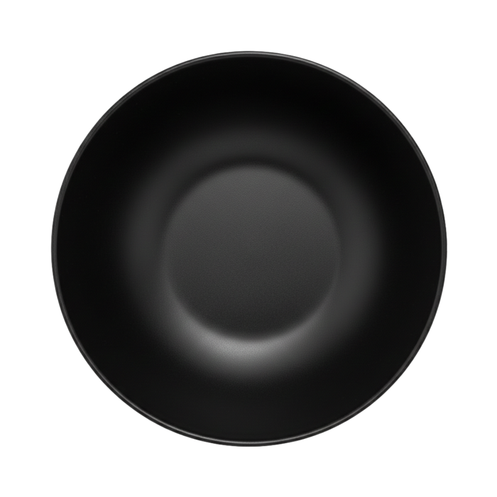 Салатник Luminarc Apy Black, 16 см (V6132) (7234997)