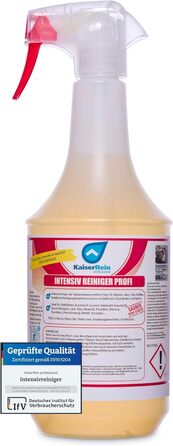 Засіб для миття кухонних меблів 1 л KaiserRein professional