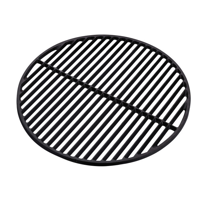 Чавунная решітка кругла 38x1 см GRILLI 777194 Код: 012717