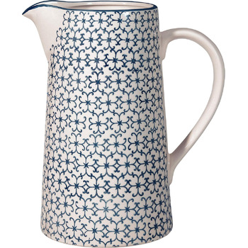 колір: сапфірово-блакитний