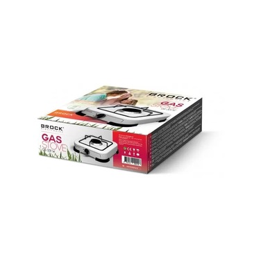 Газовая плита Brock