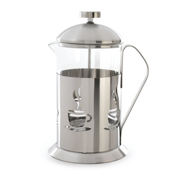 Френч-прес CookCo, 1 л