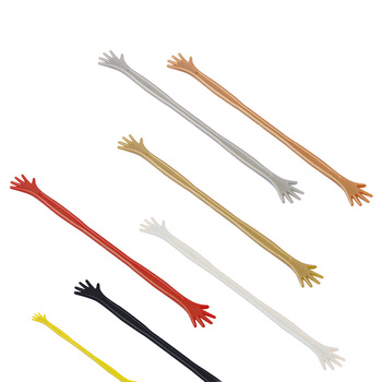 H003MX Набор шпажек коктейльных 12 шт.