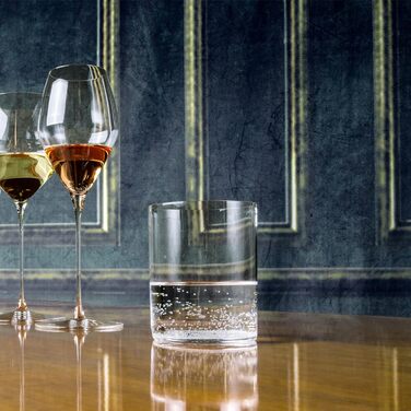 Склянка для води 0,4 л, набір 2 предмети Veloce Riedel