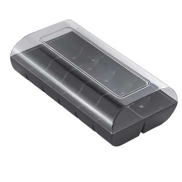 Black 12 Коробка для хранения пирожных, набор 48 шт.