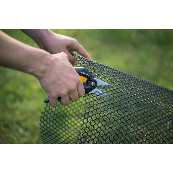 Ножиці універсальні Fiskars SingleStep SP28 (1000571)