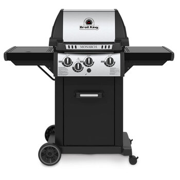 Гриль газовый Broil King MONARCH 340