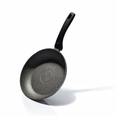 Сковорідка Fissman FUEGO STONE 24x4,6 см (4268)