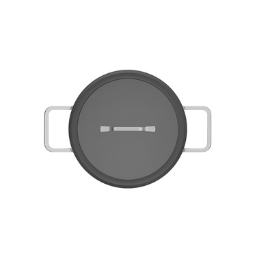 Набір посуду BergHOFF CULINA, 7 пр.