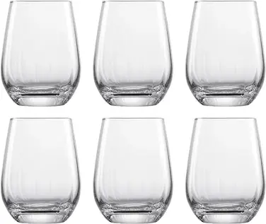 Склянка для води/соку 0,373 л 121572