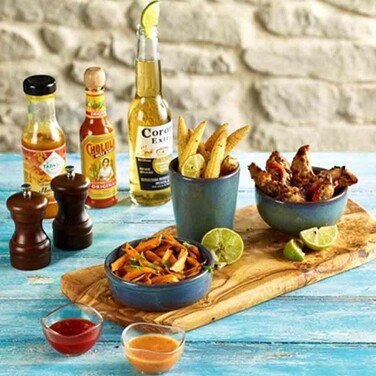 Млин для солі та перцю, 10 см, темне дерево, GenWare