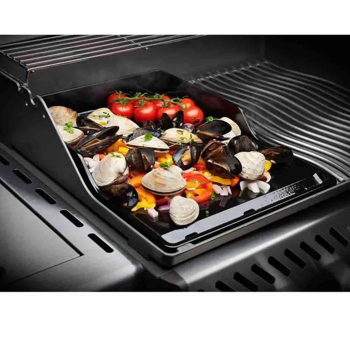 Чугунная планча для гриля Napoleon Rogue 425/525 56036 Код: 012990