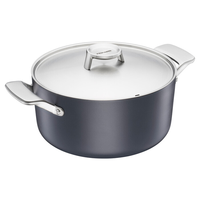 Кастрюля с крышкой Fiskars Taiten 3,5 л (1066952)