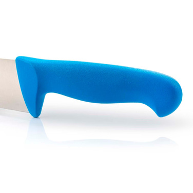 291923 Ніж м`ясника 300 мм серія '2900' синій