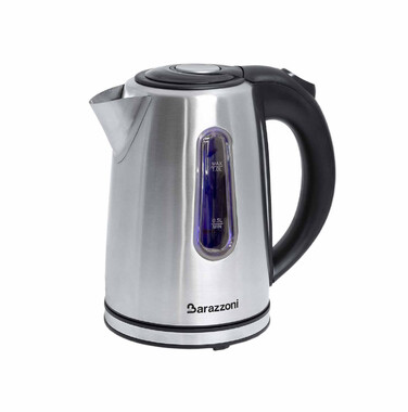 Електрочайник 1800w 81607030 BARAZZONI