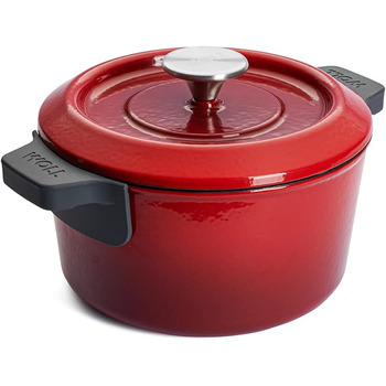 розмір: ø 20 см, 11 см, 2,8 літра