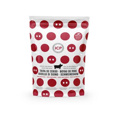 Кишка свиняча для виробництва ковбаси 25 м, калібр 36/40 ICP