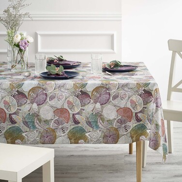 Скатерть Atenas Edesia, хлопок с покрытием