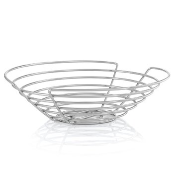 Кошик для фруктів середня 36 см Wires Blomus