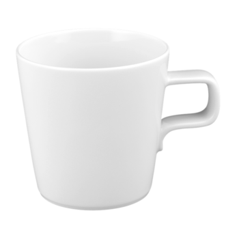 Чашка з ручкою 0.30 л біла No Limits Seltmann