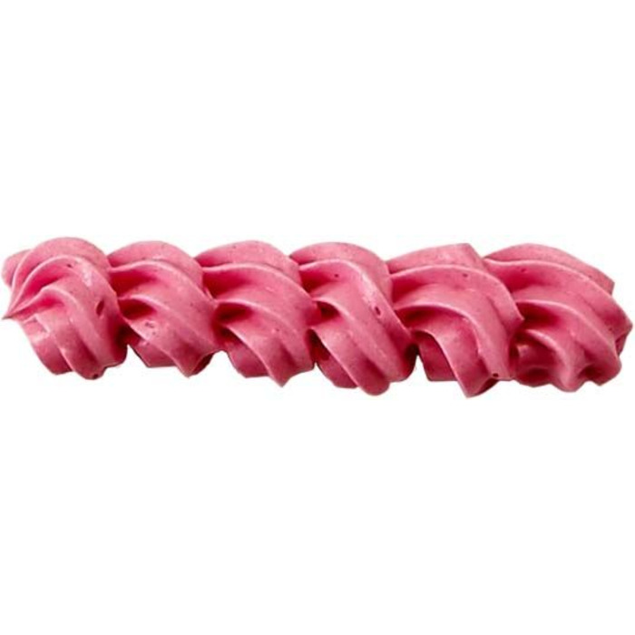 Насадка для крему, 0,5 см, # 13 RBV Birkmann